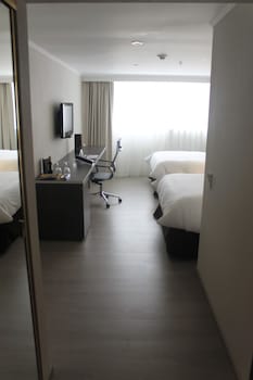 Standard Room, 2 Twin Beds