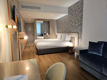 Standard Room, Multiple Beds
