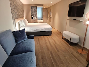 Standard Room, Multiple Beds