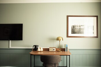 Superior Room, 2 Twin Beds