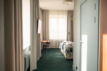 Deluxe Double Room, Non Smoking