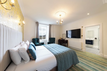 Double Room with Valley View