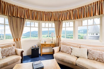 Turret Suite