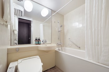 Standard Room, 1 Queen Bed (High Floor)