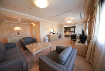 Suite, Non Smoking