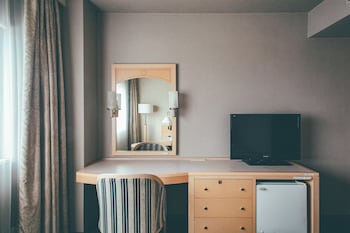 Standard Single Room, Non Smoking