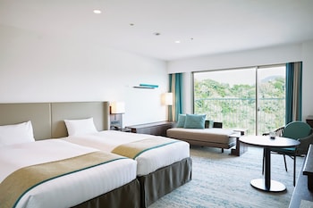 Superior Twin Room, Non Smoking, Balcony