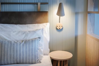 Deluxe Twin Room, Multiple Beds, Non Smoking