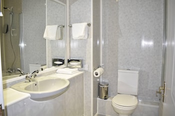 Business Double Room, 1 Double Bed, Non Smoking