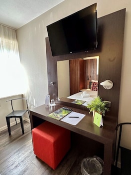 Comfort Twin Room