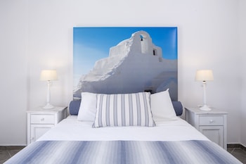 Suite, Sea Facing (Supreme)