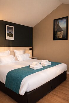 Standard Double Room, 1 Bedroom