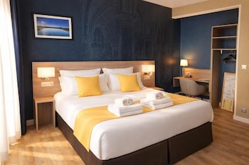 Standard Double Room, 1 Bedroom