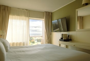 Standard Double Room Single Use