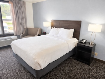 Room, 1 Queen Bed, Accessible, Non Smoking