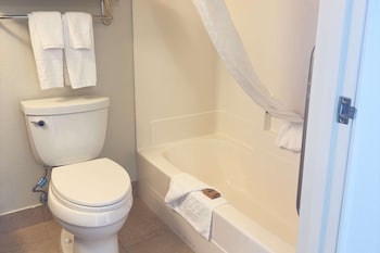Room, 2 Queen Beds, Accessible, Non Smoking