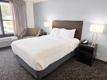 Room, 1 Queen Bed, Accessible, Non Smoking