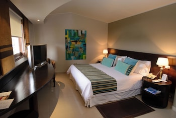 Junior Double Room