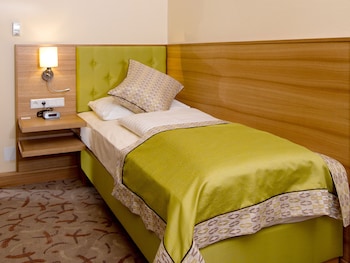 Classic Single Room