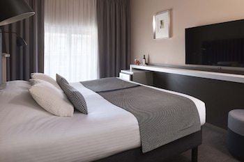 Superior Double Room, 1 Double Bed