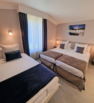 Superior Triple Room