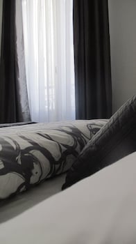 Superior Double Room (Klesia)