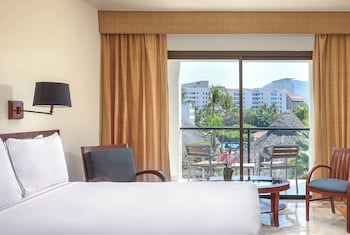 Premium Suite, Garden View (Junior)