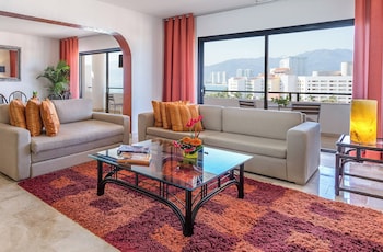 Junior Suite, Ocean View