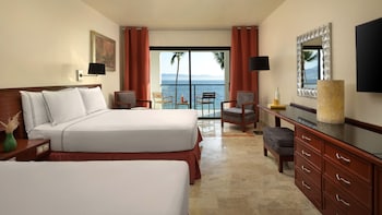 Premium Ocean Front