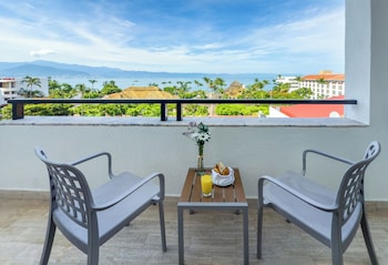 Deluxe Room, Ocean View