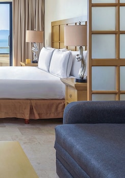 Premium Suite, 1 Bedroom, Ocean View