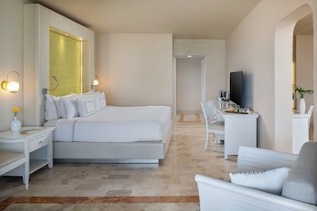 Junior Suite, Ocean View