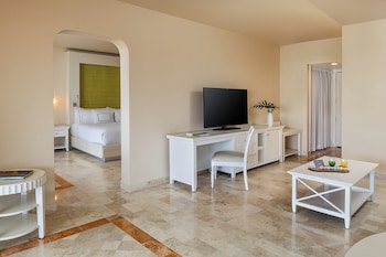 Junior Suite, Ocean View