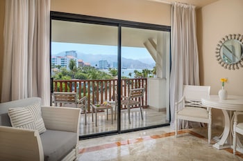 Junior Suite, Ocean View