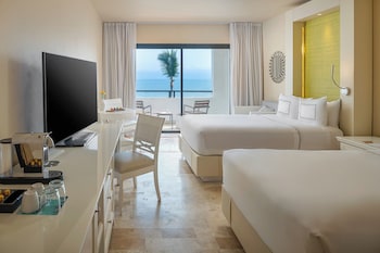 Premium Ocean Front