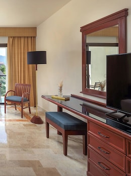 Melia Garden View