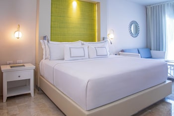 Deluxe Room, Ocean View
