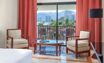 Junior Suite, Ocean View