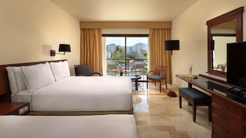 Melia Garden View