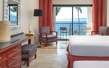 Premium Ocean Front