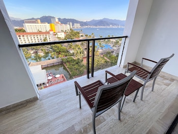 Melia Room, Room, Ocean View