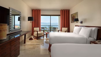 Melia Room, Room, Ocean View