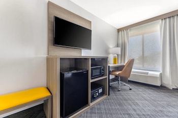 Room, 1 King Bed (Large)
