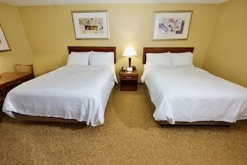 Standard Room, 2 Queen Beds