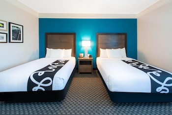 Room, 2 Double Beds, Non Smoking