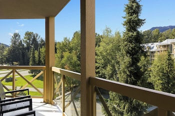 Suite, 1 Bedroom, Resort View