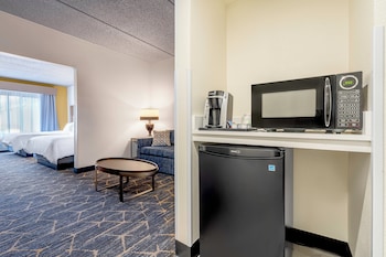 Suite, Multiple Beds