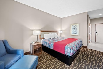 Room, 1 King Bed, Accessible, Non Smoking