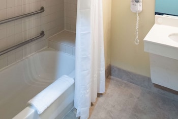 Room, 1 King Bed, Accessible, Non Smoking
