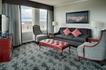 King Suite